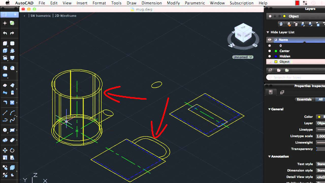autocad 2013 free download for mac